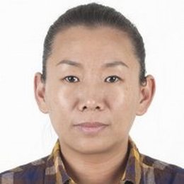 郭亚梅