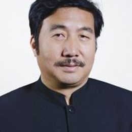 庞振坤