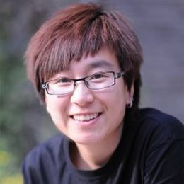 王蔚