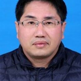 徐峰平