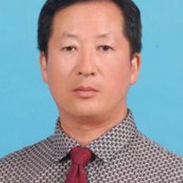 杨章进