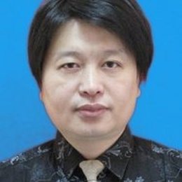 侯锦云