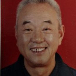 薛连生