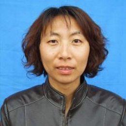 赵汝芹