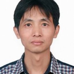 陈洪大