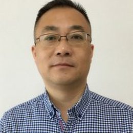 葛斌