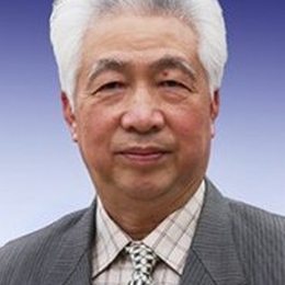 顾绍培