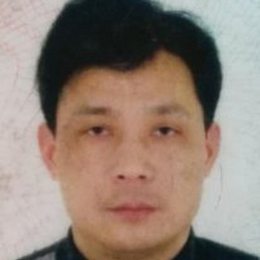 黄晓岩
