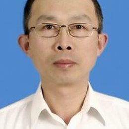 杨兵