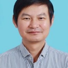 汪健