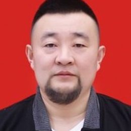李然