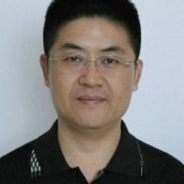 李玉旺