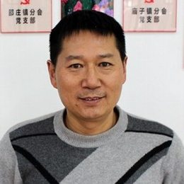钟读明