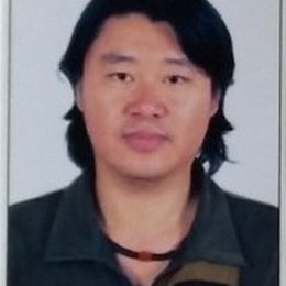 田孝军