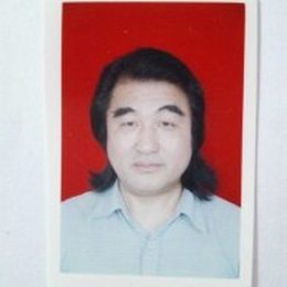 马振江