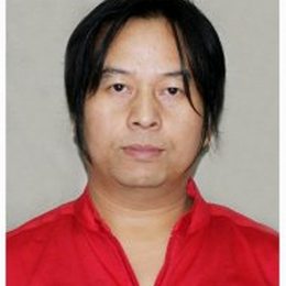 石志文