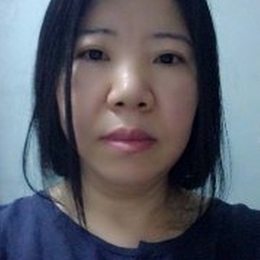 邹垠华
