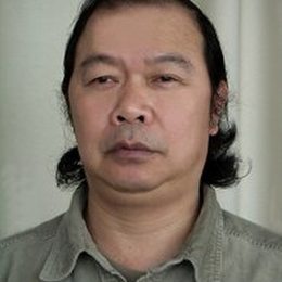 李明杰