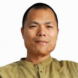 杨达振