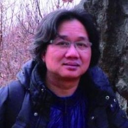 罗志奇
