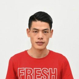 吴志军