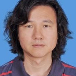 张晓东
