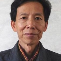 李伟光