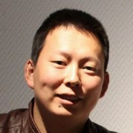 马晓峰