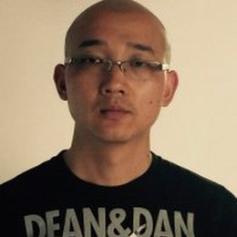 杨洋