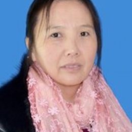 唐明芳