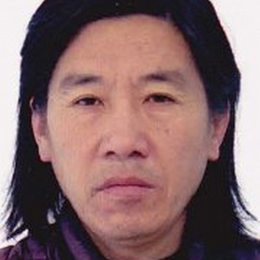 李刚