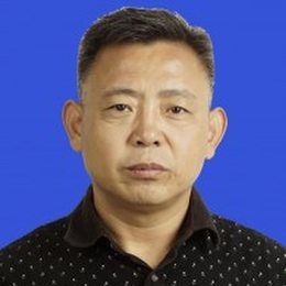 刘东朝