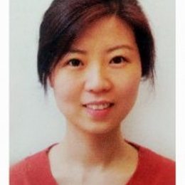 孙妮娜