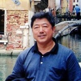 刘建强