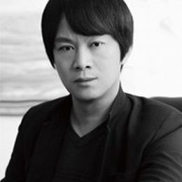 杨建军