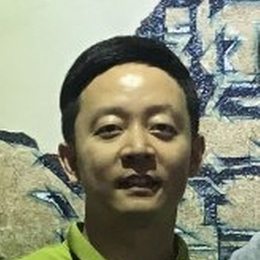 李午兴