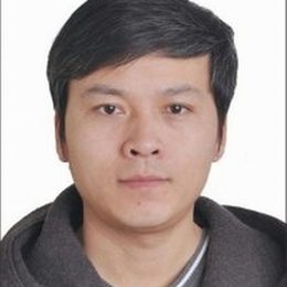 靳志强