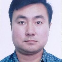 吴勇