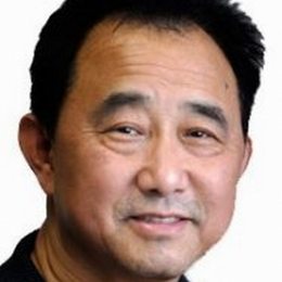 黄志凯