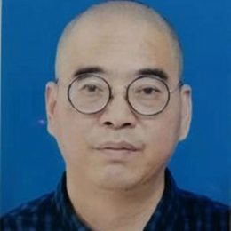 陈中林
