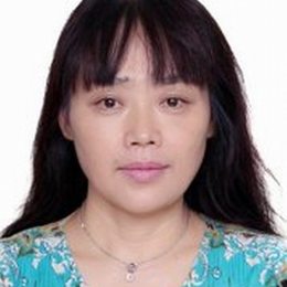 刘玉梅