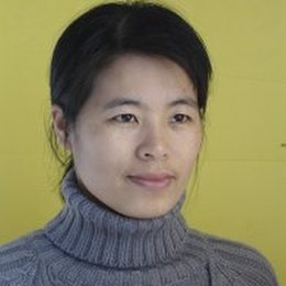 黄惠斌