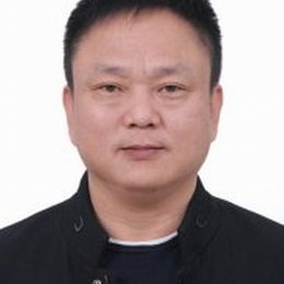 涂启先