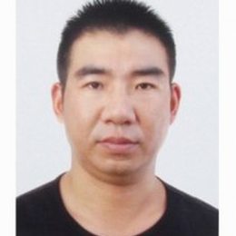 王兴华