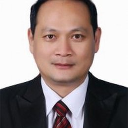 张清浪