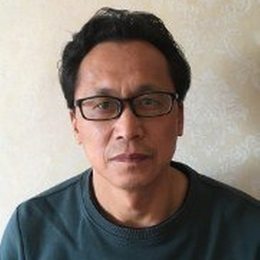 郭振一