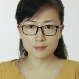 孙丽丽
