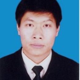 于汪洋