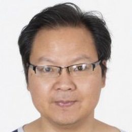 李派兴