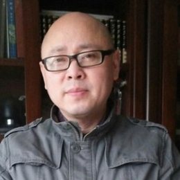 邓砚波